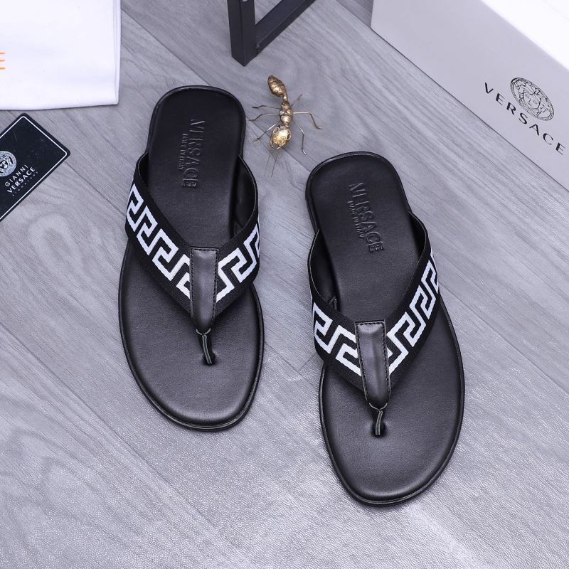 Versace Slippers